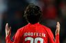 Rui Costa er virkelig ked af Félix-udtalelse 