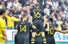 AIK trynet i egen hule