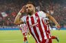 Mathieu Valbuena skal spille i Maltas næstbedste række.