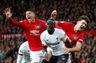 Rojo afslører Solskjær-besked: Maguire spiller på grund af prisen