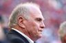 Bayern-boss stikker til Müller: Til sidst var han pressechef