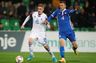 Del af strategien: Malmö sælger islænding