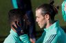 Casemiro: Bale er mere komplet end Ronaldo