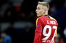Emre Mor træner i Nijmegen: Handler ikke om penge mere