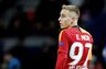 Matchvinder Emre Mor blev rørt: Ikke de nemmeste år