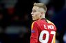 Emre Mor drev cheftræner til vanvid: Ville hive øreringen ud