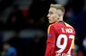 Emre Mor misser Bodø-brag