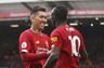 Liverpool-ikon kan havne i Arsenal