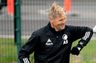 Slut før det begyndte: Storskov har speciel Panathinaikos-fortid