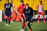 Bryan Oviedo stopper karrieren