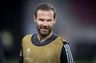 Juan Mata bliver klub-ejer når han går på pension