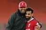 Klopp hylder Salah: Kan spille syv år endnu