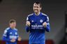 Christian Fuchs siger op