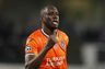 Demba Ba lander topjob i fransk klub
