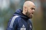 Bekræftet: Morten Dahm Kjærgaard ny Silkeborg-træner