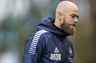 Aarhus Fremad mister chefen: En okay kompensation