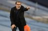Slaven Bilić er tilbage som kroatisk landstræner