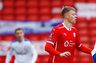 Mads Juel Andersen scorede i Luton-test