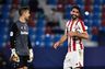 Kan overgå Joaquin: Raul Garcia ligeglad med La Liga-rekord