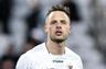 Casper Højer forlader Rizespor