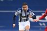 Robson-Kanu vil droppe pension for Wrexham: Jeg er klar, Ryan Reynolds