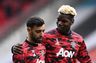 Pogba ser ligheder: Bruno ville bejle til Ballon d'Or i City