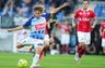 Julius Eskesen skifter til finsk fodbold