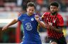 Tørsten er slukket: Danny Drinkwater stopper karrieren