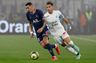 Marseille sender spansk back til Italien