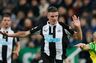 Tidligere Newcastle-stopper tager til Stoke