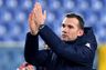 Shevchenko: Alle i Ukraine støtter Eriksen