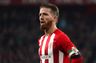 Iker Muniain bliver træner i fjerdebedste spanske række
