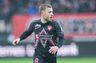 Max Meyer rykker til tysk miniput