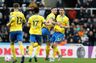 Brighton tager afsked med midtbanespiller