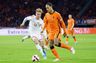 Van Dijk om Xavi: Han spillede en vigtig rolle