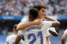 Efter ti års tjeneste: Real Madrid-stopper smutter