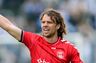 Alexander Munksgaard på vej til Superligaen