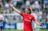 Munksgaard om skifte: En no-brainer