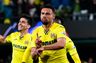 Francis Coquelin vender hjem