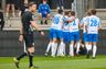Esbjerg ødelagde Hillerøds hjemkomst i stor målfest