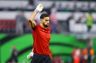 Rui Patricio vinker farvel til Roma 