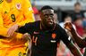 Bruno Martins Indi jagter ny klub