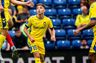 Næstved sælger Bertram Kvist til Union St. Gilloise