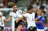 Tyskland, Belgien og Holland jagter kvinde-VM i 2027