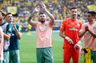 Birmingham med 13. tilgang: Hapser Bremen-angriber