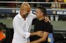 Guardiola sagde nej: Xavi var Hollands tredjevalg
