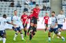 AaB-bøddel vil møde AGF: Det var magisk