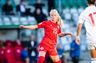 Arsenal-dansker vinder årets kvindelige talent igen