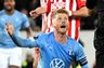 Malmö-boost: AC tilbage i træning
