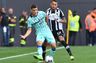 Transferfri Pereyra får ny kontrakt i Udinese
